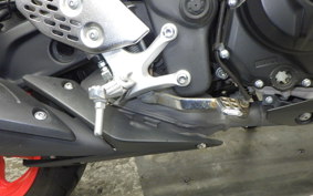 YAMAHA MT-25 2005 RG43J