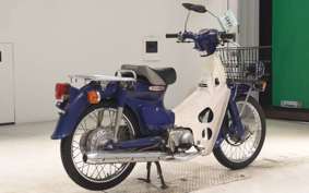 HONDA C50 SUPER CUB 2024 AA01