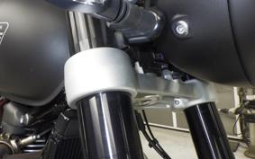 TRIUMPH SPEED TWIN 2024