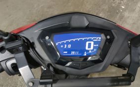 YAMAHA CYGNUS125XSR SED8J
