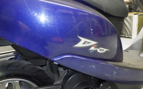 HONDA DIO Gen.6 2018 AF62