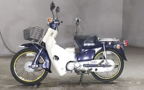 HONDA SUPER CUB90 HA02
