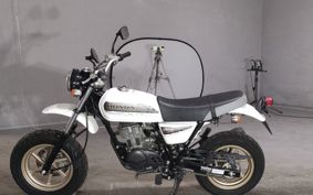 HONDA APE 100 HC13