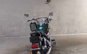 KAWASAKI VULCAN1500 CLASSIC 2004 VNT50J