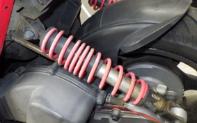 YAMAHA CYGNUS 125 X 2 SE44J