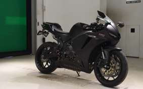 HONDA CBR600RR GEN 3 2024 PC40