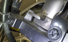 KAWASAKI ER600 N 2013