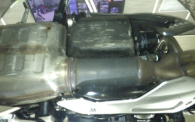 TRIUMPH TRIDENT 660 2025