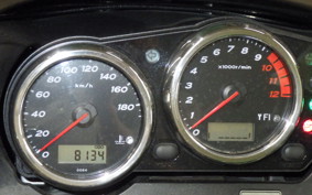 KAWASAKI ZRX1200 D 2016 ZRT20D