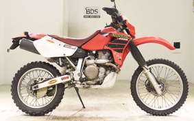 HONDA XR650R 2001