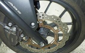 HONDA 400X ABS 2017 NC47