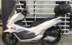 HONDA PCX 150 KF30