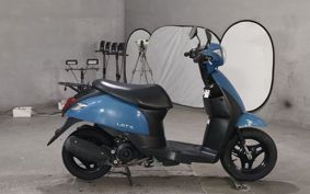 SUZUKI LET`S CA4AA