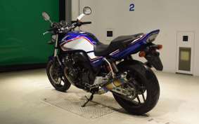 HONDA CB400SF GEN 4 A 2020 NC42