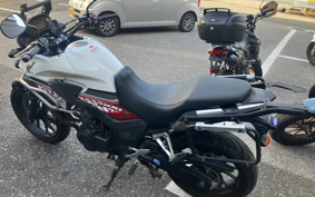 HONDA 400X 2017 NC47