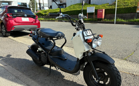 HONDA ZUMAR AF58