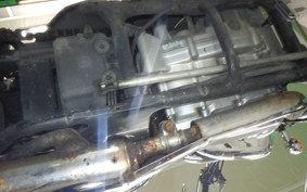 SUZUKI INTRUDER 250 LC 2004 VJ51A