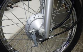 HONDA C110 SUPER CUB 2001 JA10