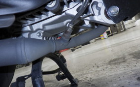 YAMAHA CYGNUSｸﾞﾘﾌｧｽ 1993 SEJ4J