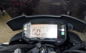SUZUKI GIXXER 150 NG4BG