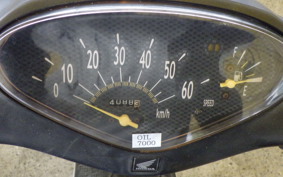 HONDA DIO Gen.6 AF62