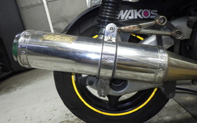 YAMAHA CYGNUS 125 X 2 1994 SE44J