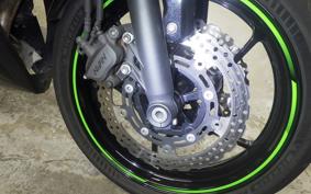 KAWASAKI NINJA 650 A 2019 ER650H