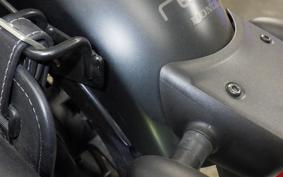 HONDA REBEL 250 A MC49