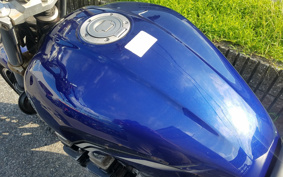YAMAHA XJR400 R 2007 RH02J