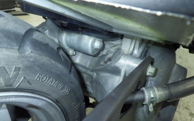 YAMAHA JOG POCHE SA08J