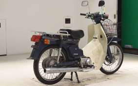 HONDA C50 SUPER CUB E 1994 AA01