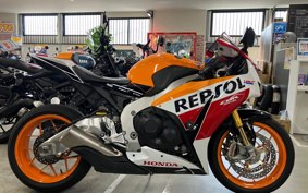 HONDA CBR1000RR ABS SP 2015 SC59