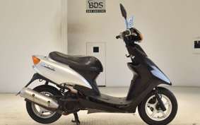 YAMAHA JOG Gen.4 SA16J