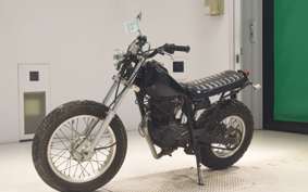 YAMAHA TW200 2JL