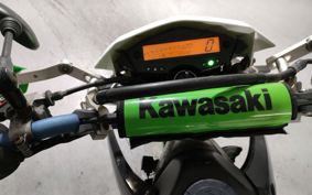 KAWASAKI KLX125 LX125C