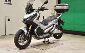 HONDA X-ADV 750 2017 RC95