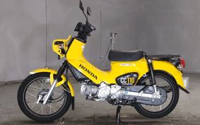 HONDA CROSS CUB110 JA45