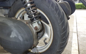 YAMAHA JOG Gen.4 2011 SA16J