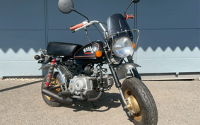 HONDA MONKEY Z50J