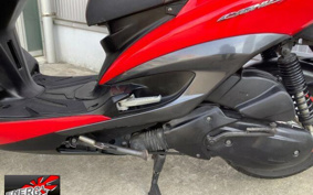 YAMAHA CYGNUS SR 2013 SE44J