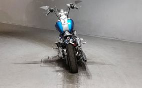 HARLEY FXSTS 1450 BLY