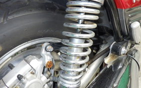 YAMAHA VMAX 1989