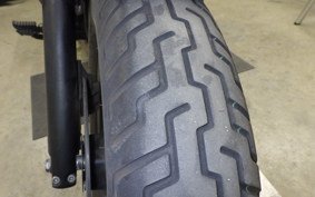 HONDA REBEL 250 S MC49