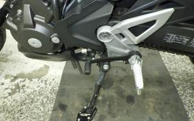 HONDA CB250R 1995 MC52