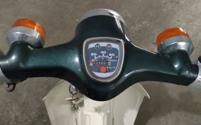HONDA SUPER CUB50 C50