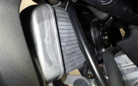 YAMAHA MT-125