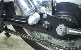 YAMAHA SR400 Gen.5 2021 RH16J