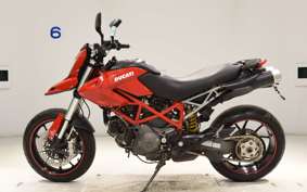 DUCATI HYPERMOTARD 796 2010