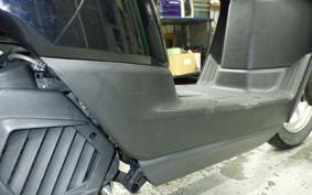 HONDA TACT Basket AF79