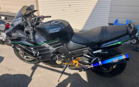 KAWASAKI NINJA ZX-14R ABS 2019 ZXT40J